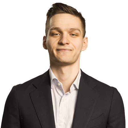 Angel Ivanov