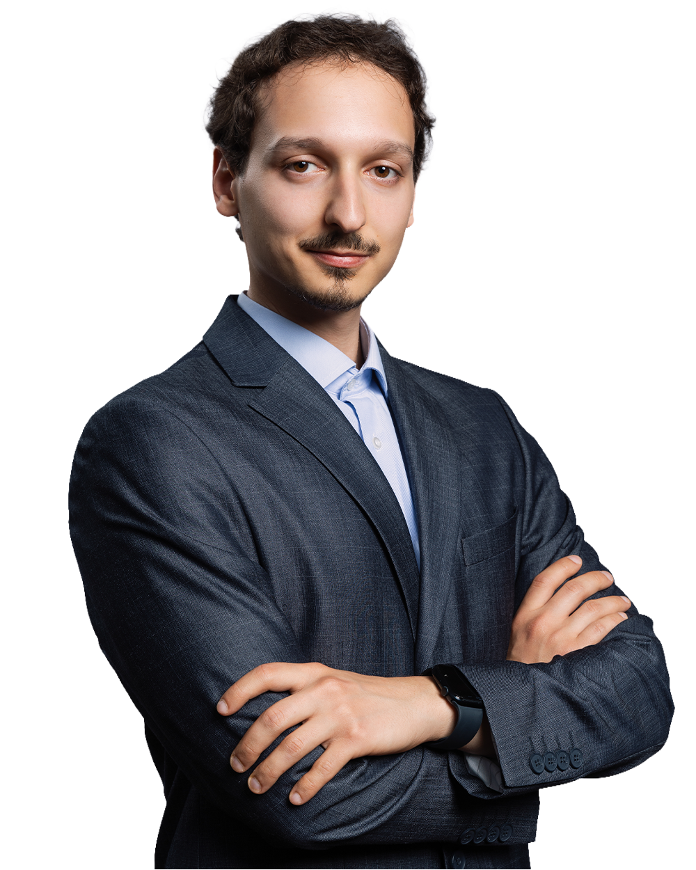Nikola Uchkunov